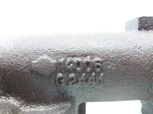 Used Exhaust manifold NISSAN CABSTAR (F22, H40) 2.7 TD (F22) (90 hp) 25465449