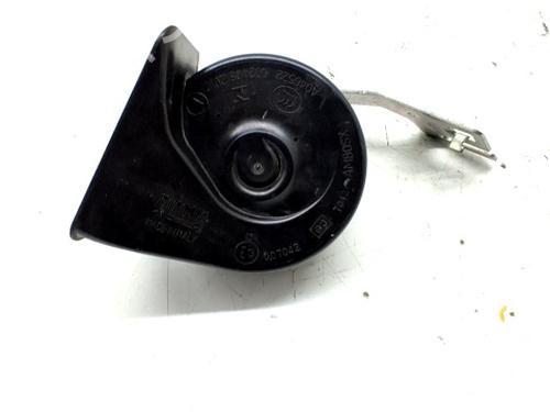 Horn CITROËN C4 Grand Picasso II (DA_, DE_) 1.2 THP 130 (130 hp) 30920527