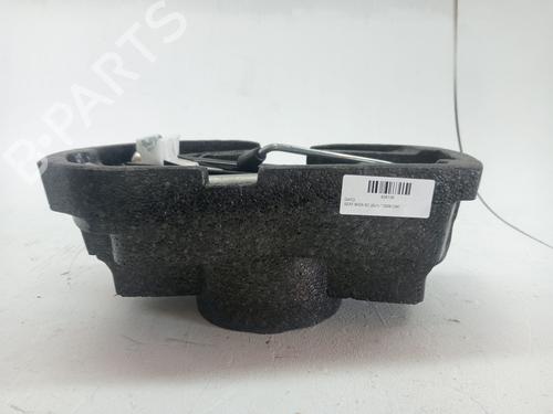 Jack Kit SEAT IBIZA IV (6J5, 6P1) 1.6 TDI | BP24848745C119 