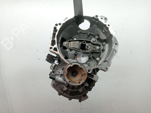 Used Gearbox VW POLO V (6R1, 6C1) 1.6 TDI (90 hp) 24108999