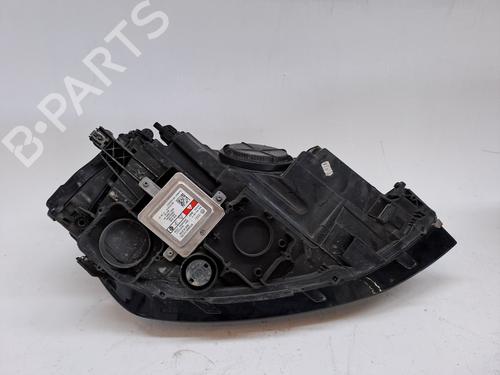 Left headlight VW GOLF VII (5G1, BQ1, BE1, BE2) 2.0 TDI 4motion | BP24848738C28 