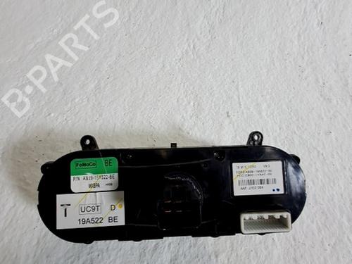 AC-Styringsenhed/Manøvreenhed FORD RANGER (TKE) 2.2 TDCi 4x4 (150 hp) 29557692