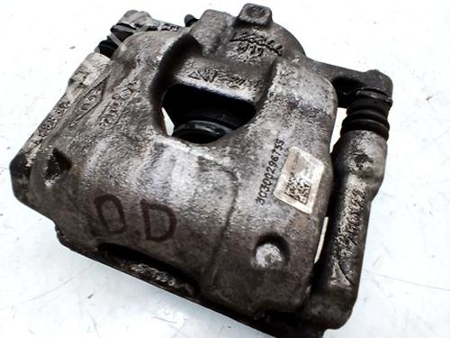 Used Right front brake caliper DACIA SANDERO III 1.0 TCe 90 (91 hp) 31124904