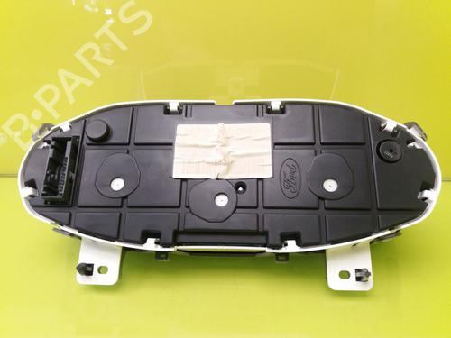 Instrument cluster FORD FIESTA VI (CB1, CCN) 1.25 | BP23386628C47 