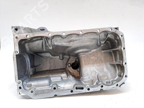 Oliebundkar BMW X3 (E83) 2.0 sd (177 hp) 26654333