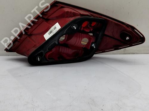 Left taillight MERCEDES-BENZ C-CLASS (W204) C 200 CDI (204.001) | BP36376782C34 - Image 2