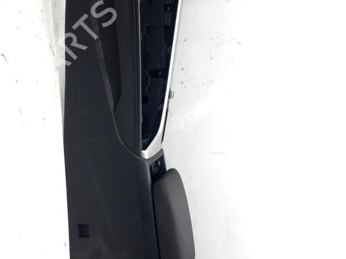 Midtkonsoll Midtkonsoll AUDI A4 B9 Avant (8W5, 8WD) 2.0 TDI (150 hp) 36539874 36539874