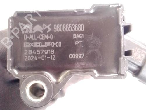 Ignition coil PEUGEOT 208 II (UB_, UP_, UW_, UJ_) 1.2 PureTech 100 | BP30846254M94