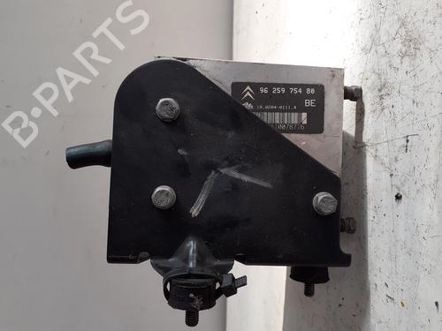 Used ABS pump CITROËN XANTIA (X1_, X2_) 2.0 i (121 hp) 25459475