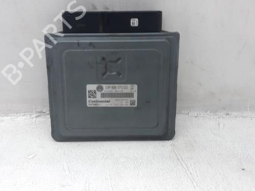 Used Engine control unit (ECU) Engine control unit (ECU) VW POLO V (6R1, 6C1) 1.2 TSI (90 hp) 33761539 33761539