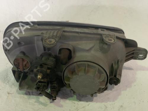 Left headlight HYUNDAI SANTA FÉ I (SM) 2.4 16V 4x4 | BP33766253C28 - Image 2