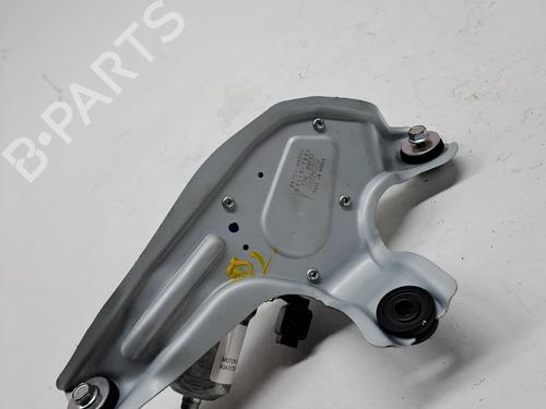 Rear wiper motor KIA STONIC (YB) 1.0 T-GDi Eco-Dynamics+ | BP23290013M102 