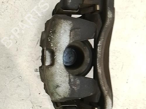 Right front brake caliper MAZDA 2 Hatchback (DL, DJ) 1.5 SKYACTIV-G M Hybrid | BP40548277M104 - Image 2