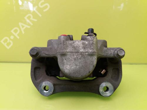 Right front brake caliper OPEL INSIGNIA A (G09) 2.0 CDTI (68) | BP23404422M104 