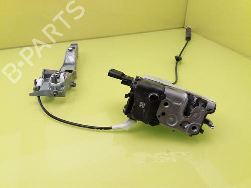 Used Rear right lock PEUGEOT 308 I (4A_, 4C_) 1.6 HDi (109 hp) 23457929