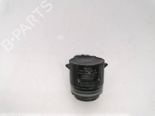 Elektronisk modul AUDI A4 B9 Avant (8W5, 8WD) 2.0 TDI | BP25761806M83 