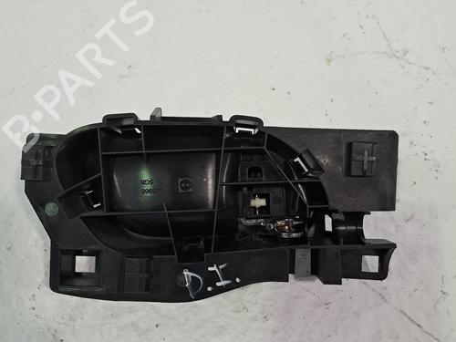 Front left interior door handle CITROËN C4 Grand Picasso I (UA_) 1.6 VTi 120 | BP24587562I13 