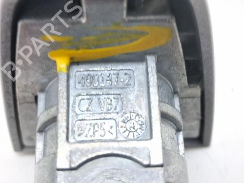 Ignition barrel RENAULT CLIO V (B7_) 1.0 TCe 90 (B7MT) | BP27731733M48 