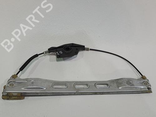 Used Front left window mechanism FORD TRANSIT COURIER B460 MPV 1.5 TDCi (75 hp) 24659191