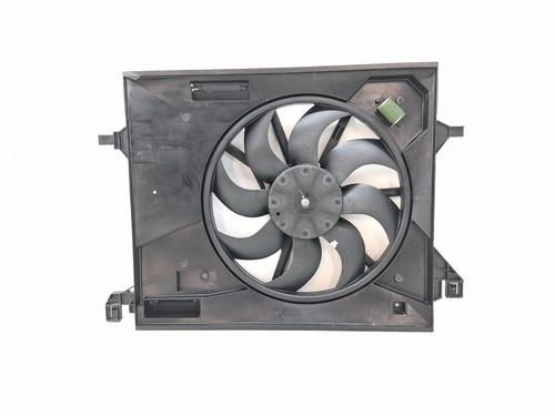 Used Radiator fan MG MG ZS SUV 1.5 VTi (106 hp) 27858430