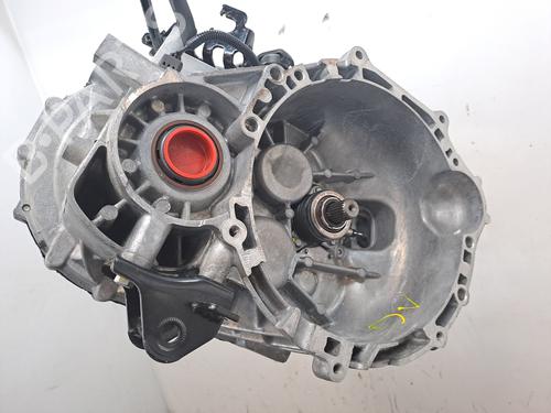 Used Gearbox HYUNDAI ix35 (LM, EL, ELH) 2.0 CRDi (184 hp) 23361912