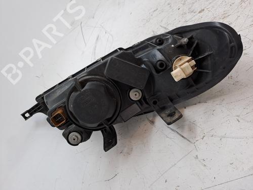 Left headlight CHEVROLET LACETTI (J200) 2.0 D | BP23372986C28