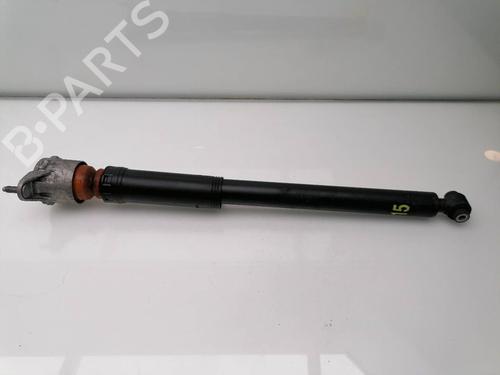 Used Left rear shock absorber MERCEDES-BENZ A-CLASS (W176) A 180 CDI (176.000) (109 hp) 23449742
