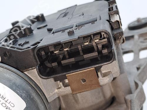 Front wiper motor CITROËN C4 II (NC_) 1.2 THP 130 (NCHNYM, NCHNYT) | BP23378719M29 