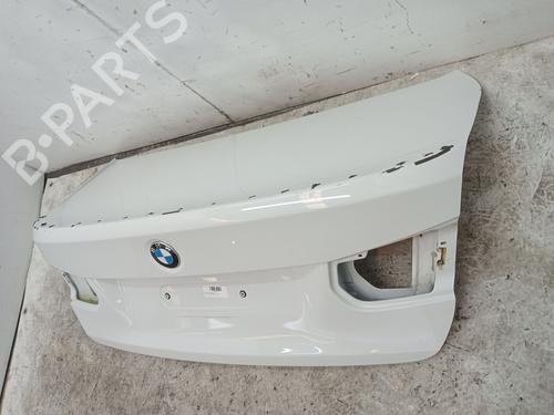 Tailgate BMW 3 (F30, F80) 328 i | BP23372077C6 