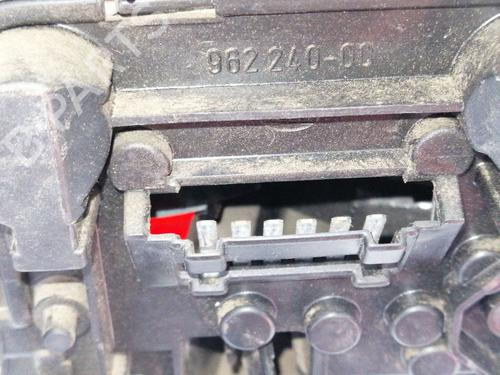 Right taillight SEAT CORDOBA Vario (6K5) 1.4 i | BP23453860C35 
