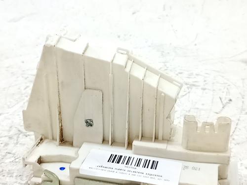 Used Front left lock Front left lock 38990278 38990278