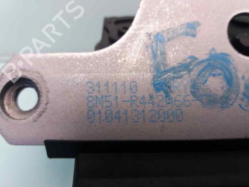Tailgate lock FORD FOCUS II (DA_, HCP, DP) 1.6 TDCi | BP23457877C101 