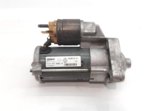 Used Starter FIAT TALENTO Van (296_) 1.6 D (125 hp) 31609577