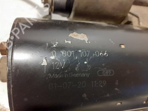 Starter LANCIA DEDRA SW (835_) 1.9 TDS (835EE, 835EF) | BP25458273M8 