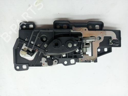 Front right interior door handle HONDA CIVIC VIII Hatchback (FN, FK) 2.2 CTDi (FK3) | BP23360043I14 