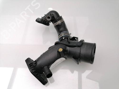 Used Pipe NISSAN QASHQAI II SUV (J11, J11_) 1.5 dCi (110 hp) 23420753