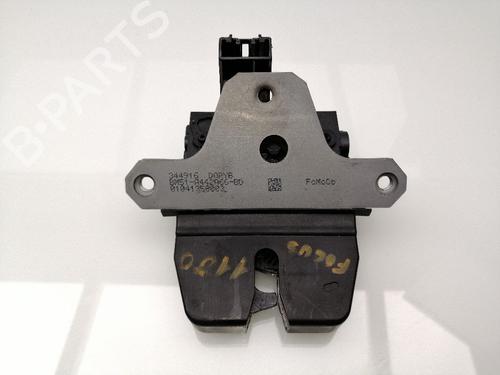 Tailgate lock FORD FOCUS III 2.0 ST | BP23387136C101 