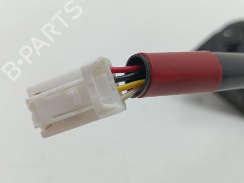 Electronic module NISSAN QASHQAI II SUV (J11, J11_) 1.5 dCi | BP25987317M83 