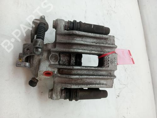 Used Left rear brake caliper VW POLO V (6R1, 6C1) 1.6 TDI (90 hp) 24444855