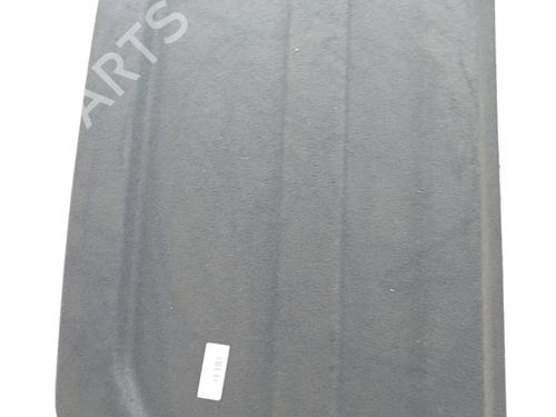 Used Rear parcel shelf CITROËN C4 III (BA_, BB_, BC_) 1.5 BlueHDi 130 (BBYHZB) (131 hp) 31267104