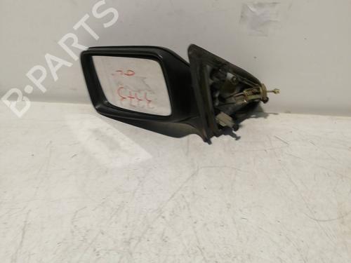 Used Left mirror SEAT IBIZA II (6K1) 1.9 SDI (64 hp) 25458732