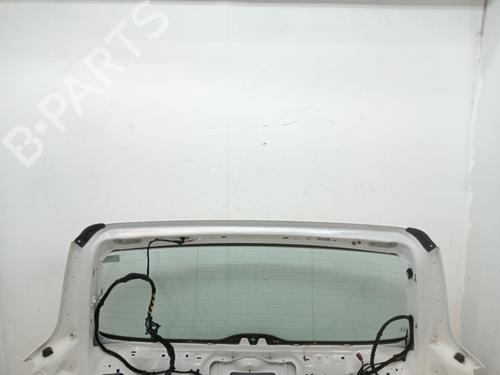 Tailgate AUDI Q5 (8RB) 2.0 TDI quattro | BP24951019C6 