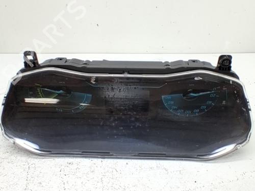 Used Instrument cluster Instrument cluster 39094893 39094893
