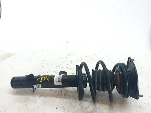 Højre fortil støddæmper MINI MINI (R50, R53) Cooper | BP30054817M17