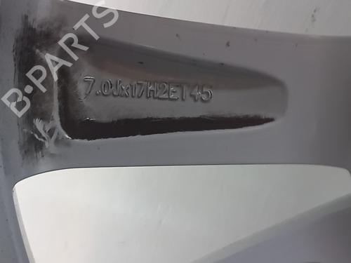 Fælk SEAT ATECA (KH7, KHP) 1.5 TSI | BP39554916C45 - Image 2