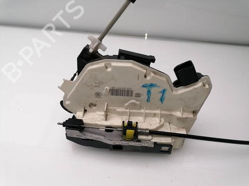 Rear left lock SEAT IBIZA IV (6J5, 6P1) 1.6 TDI | BP23419997C100 