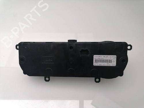 Used Climate control RENAULT CLIO IV Grandtour (KH_) 0.9 TCe 90 (90 hp) 23386115