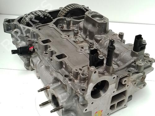Cylinder head OPEL CORSA F (P2JO) 1.2 (68) | BP37245564M5 - Image 7