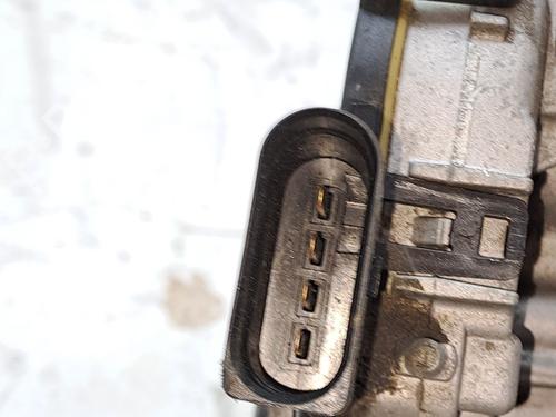 Front wiper motor FORD MONDEO IV (BA7) 2.0 TDCi | BP26929181M29 