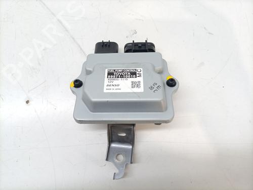 Modulo electronico TOYOTA YARIS (_P21_, _PA1_, _PH1_) 1.5 Hybrid (MXPH10, MXPH11) (116 hp) 29302039